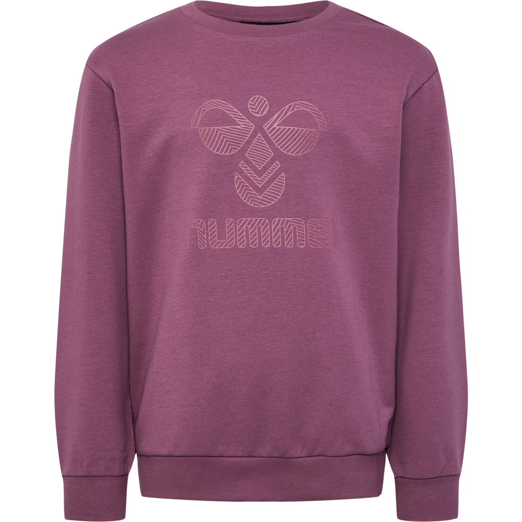 hmlFASTWO SWEATSHIRT