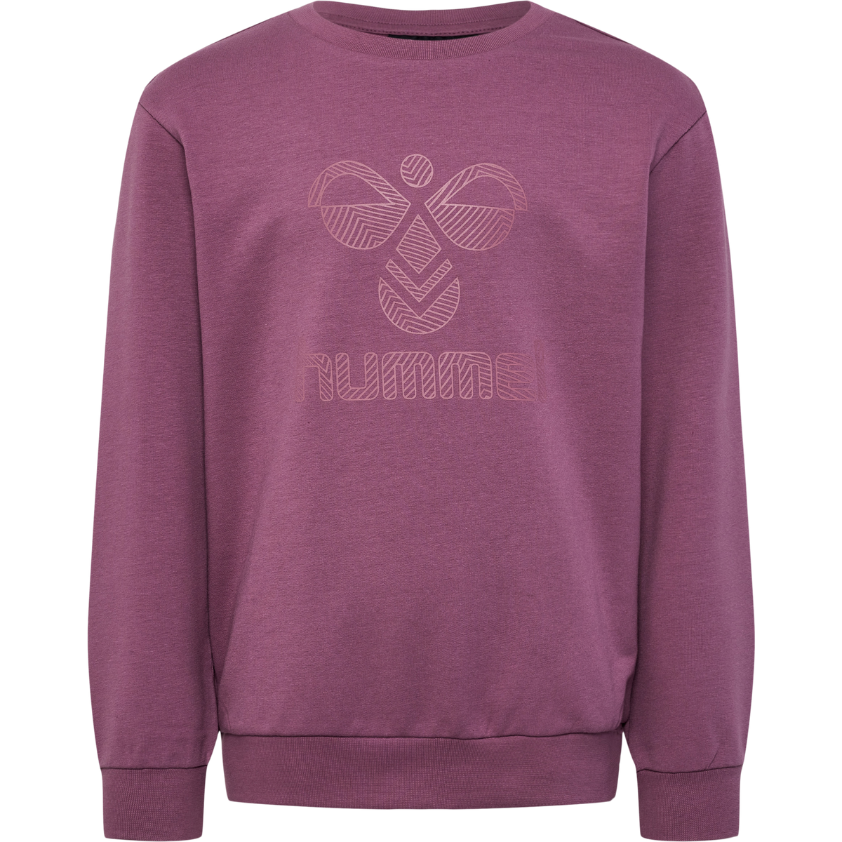 hmlFASTWO SWEATSHIRT