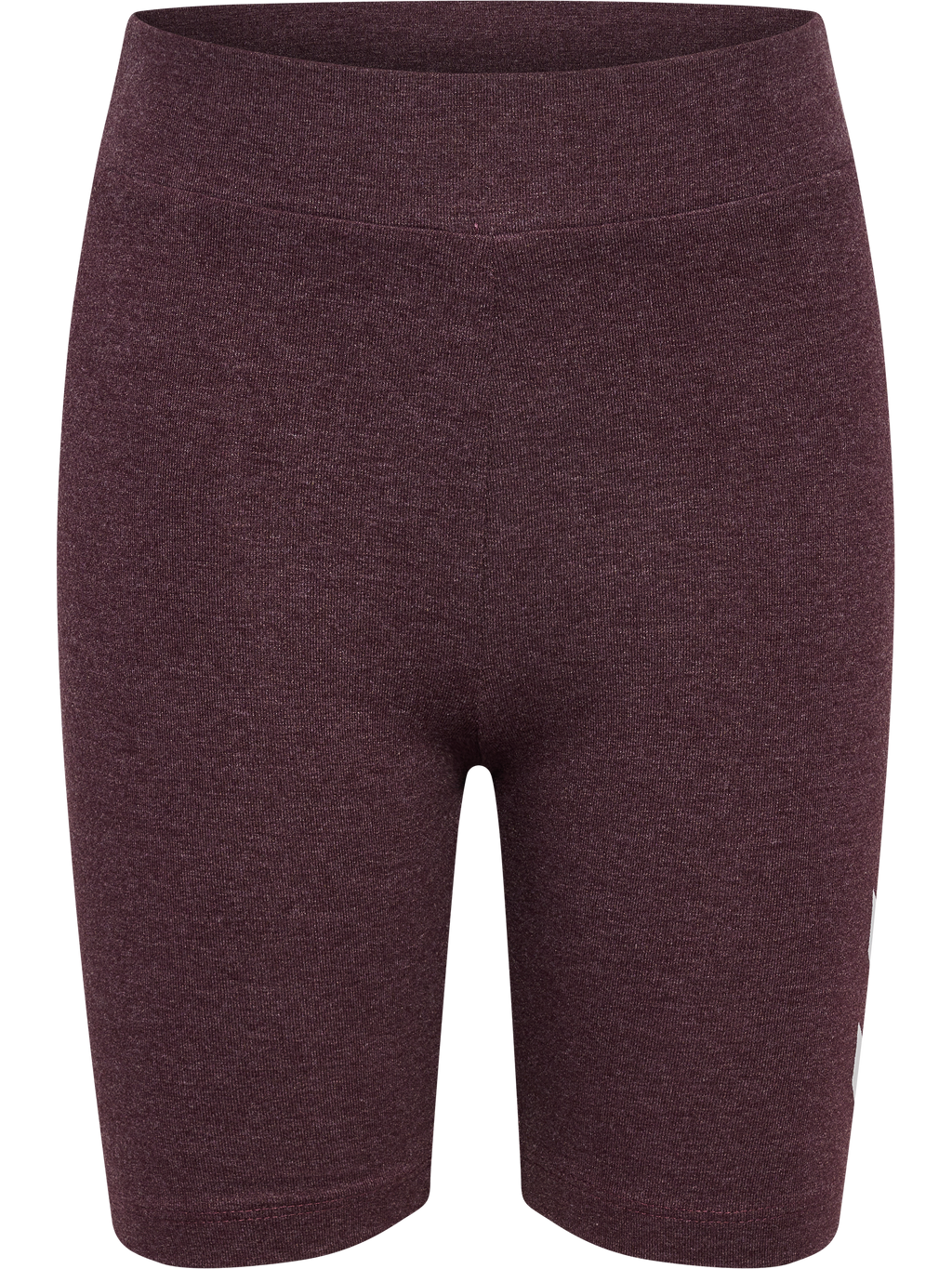 hmlJR LOGO SHORT  TIGHTS