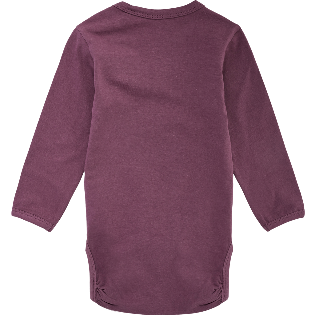 hmlFASTWO FLIPPER BODY L/S
