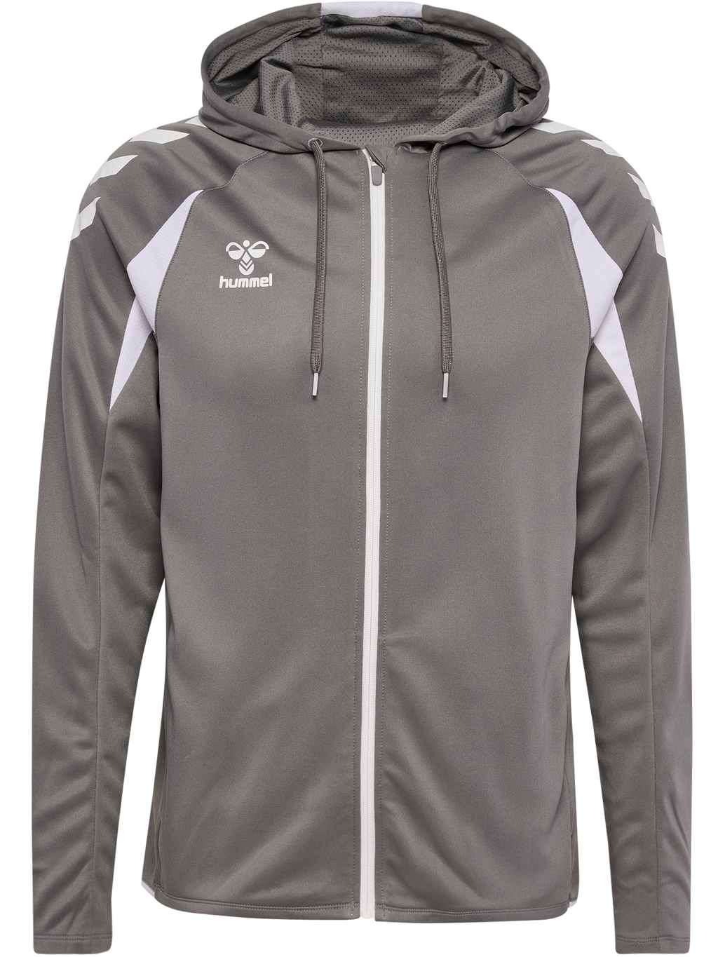 hmlCORE 2.0 ZIP HOODIE
