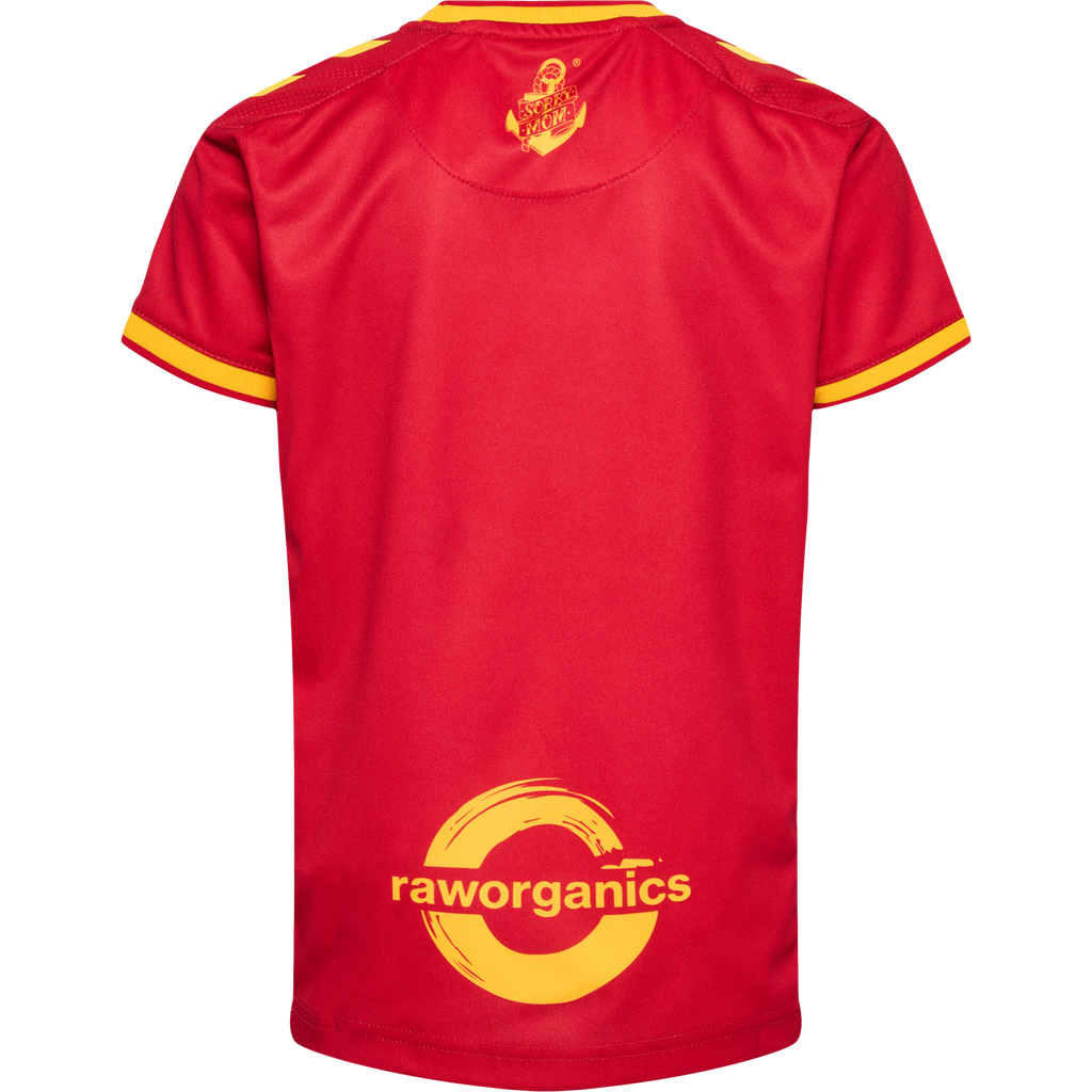 CSC 22/23 HOME JERSEY S/S KIDS