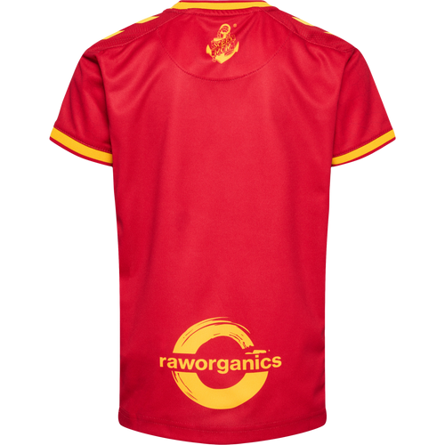 CSC 22/23 HOME JERSEY S/S KIDS