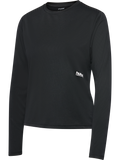 hmlPULSE WORKOUT W T-SHIRT L/S