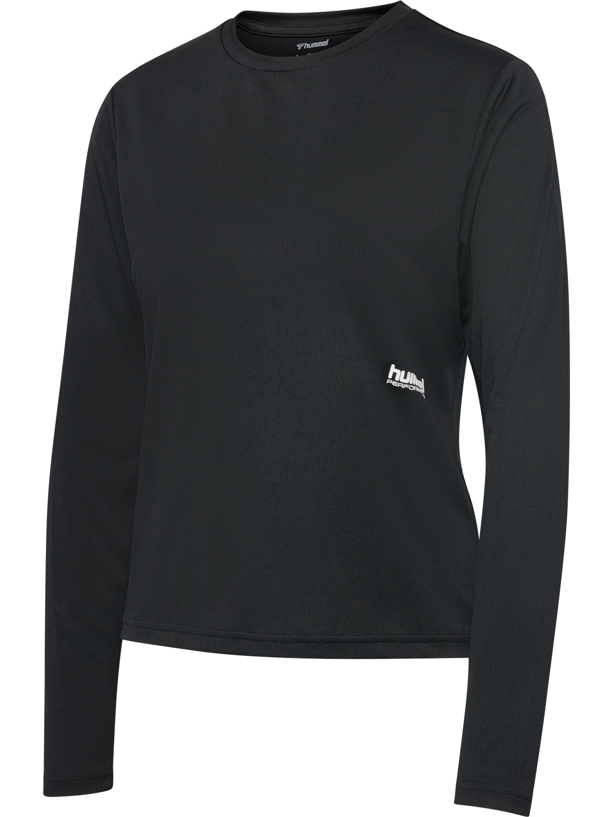 hmlPULSE WORKOUT W T-SHIRT L/S