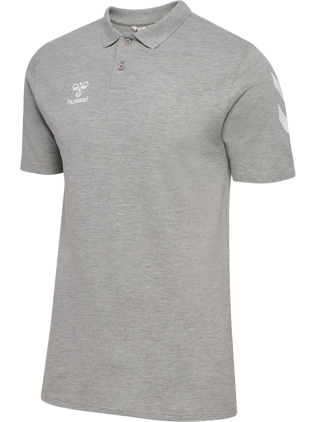 hmlGO 2.0 CHEVRON  POLO