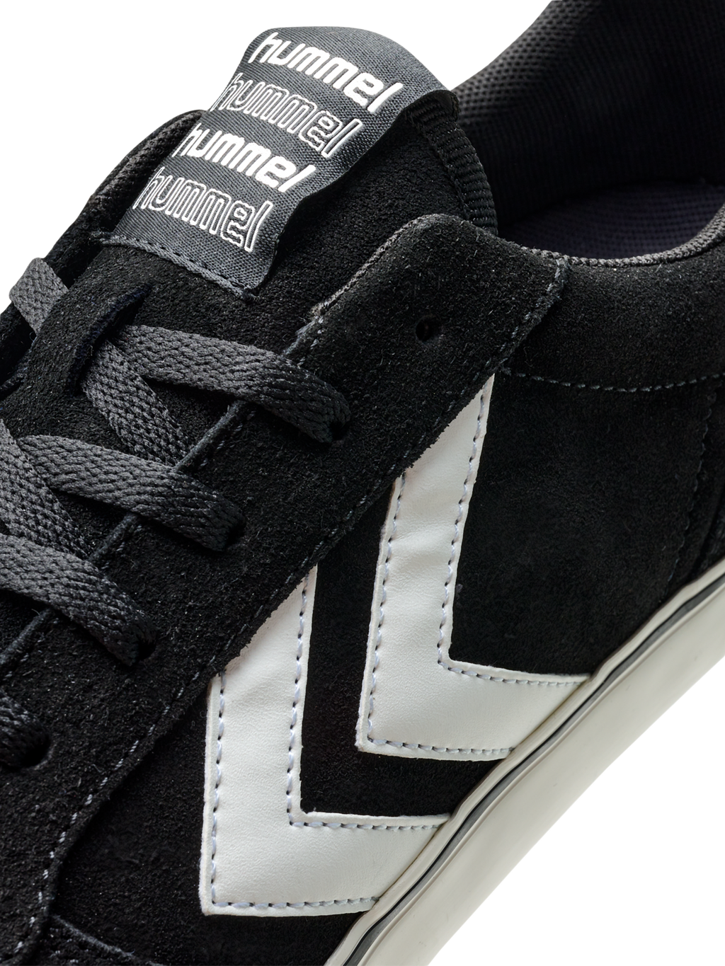 STADIL LX-E SUEDE