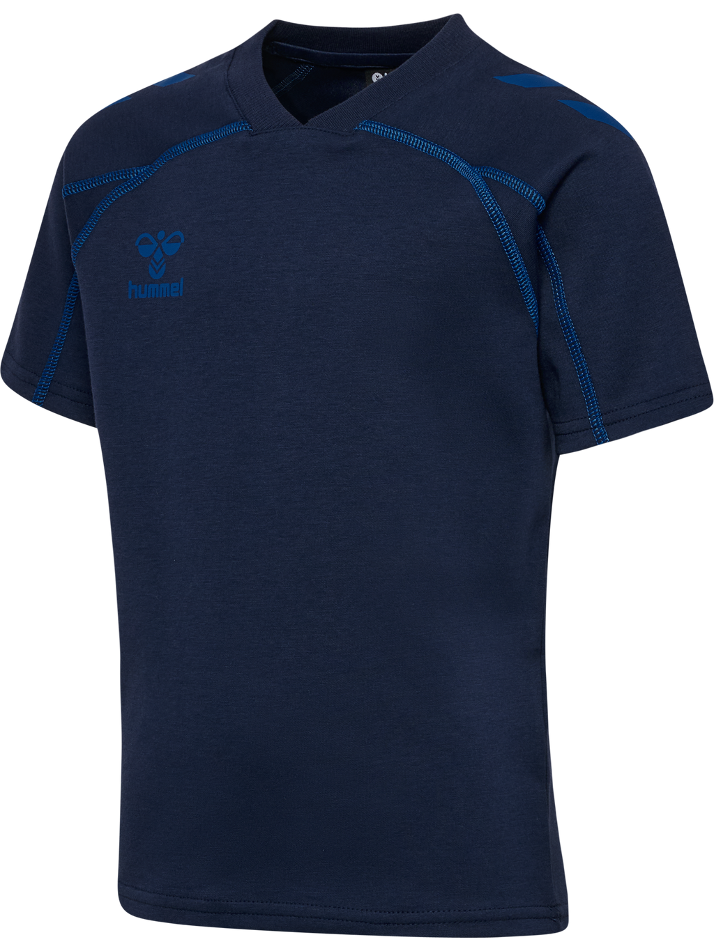 hmlMOVE 2.0 T-SHIRT S/S KIDS