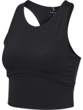 hmlPULSE MEDIUM SUPPORT BRA TOP