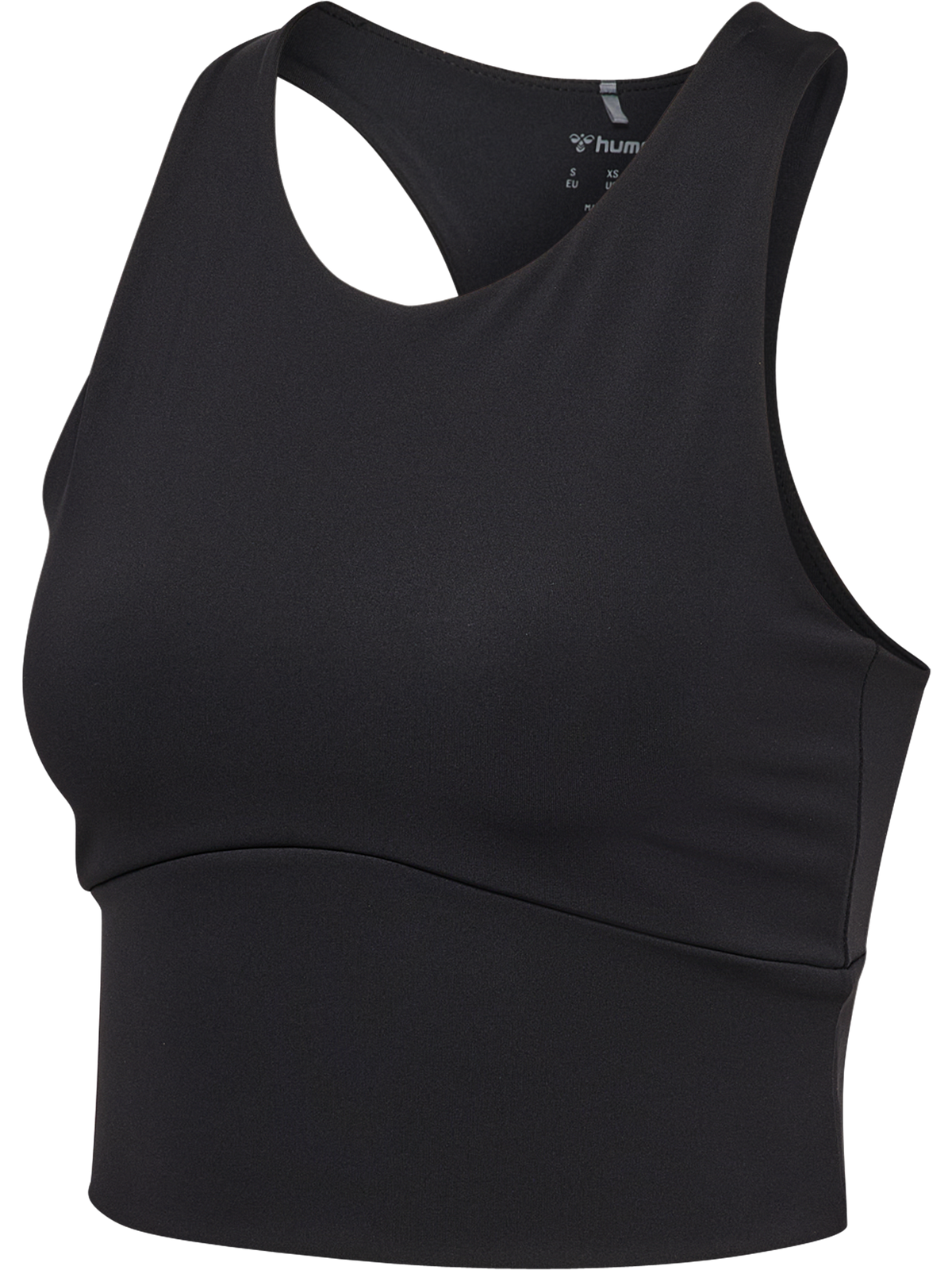 hmlPULSE MEDIUM SUPPORT BRA TOP