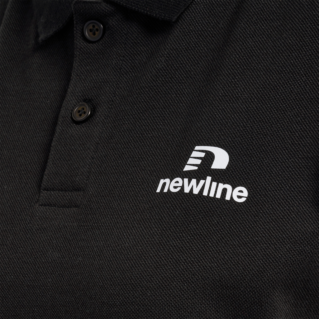 nwlLEA COTTON POLO WOMEN