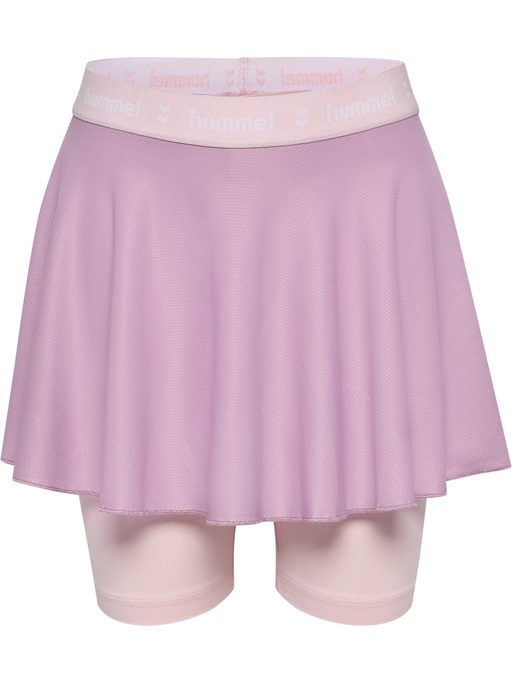 hmlJR GYM SKIRT TIGHTS