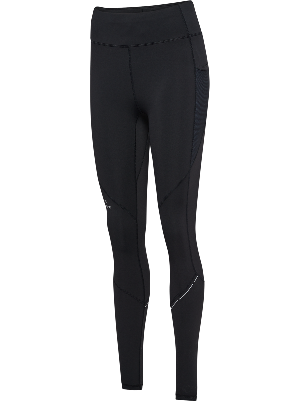 nwlRACE HIGH WAIST POCKET TIGHTS W