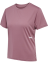 hmlPULSE WORKOUT W T-SHIRT S/S