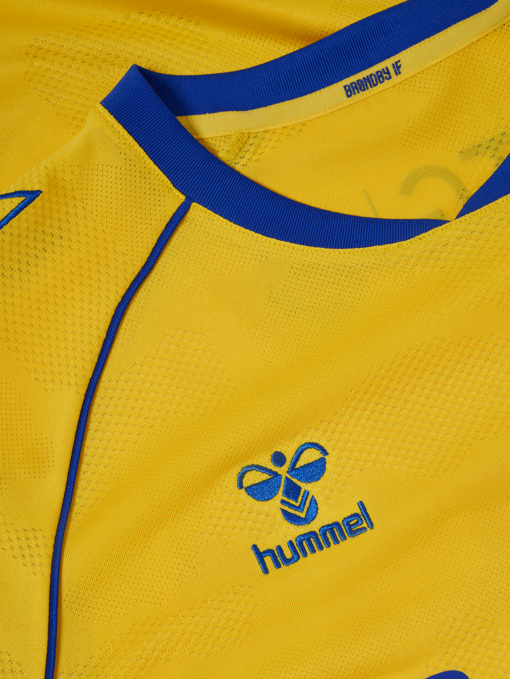 BIF 25/26 HOME JERSEY S/S