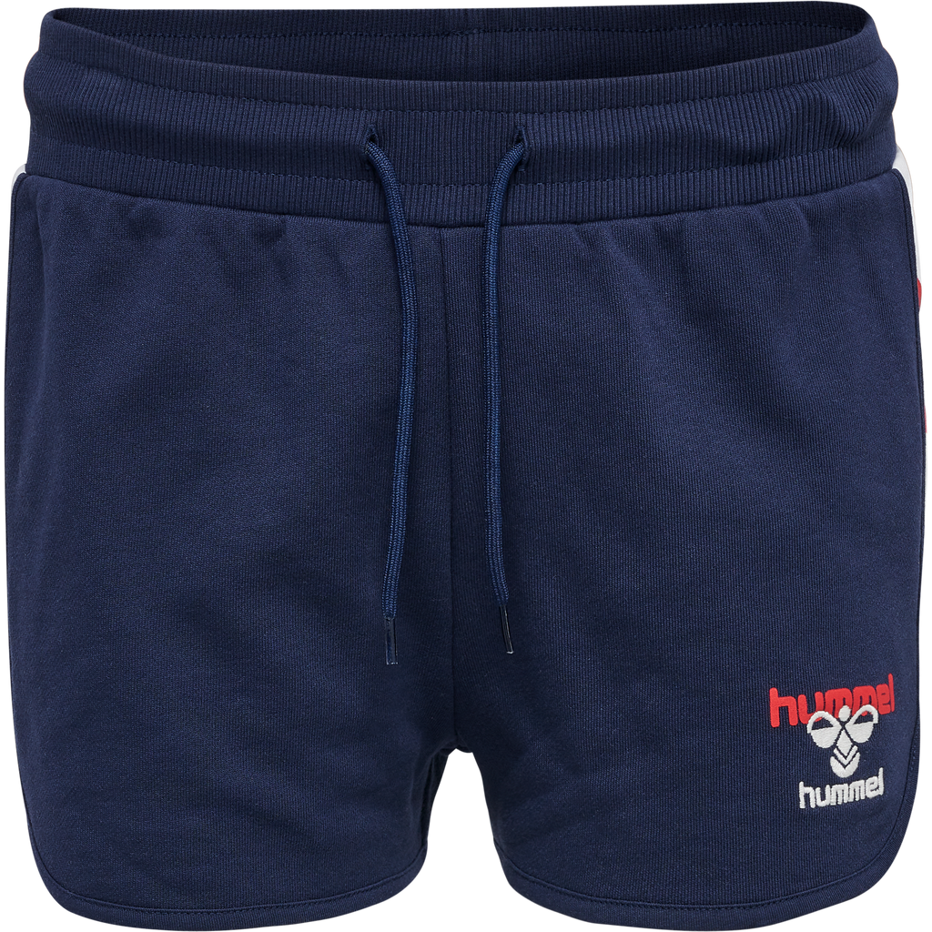 hmlIC DURBAN WOMAN SHORTS