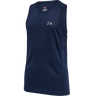 KIDS CORE RUNNING SINGLET