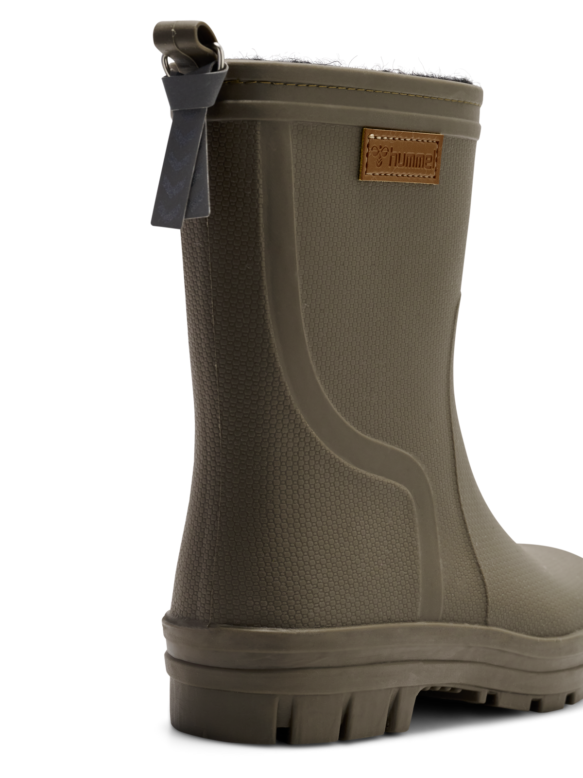 FROST BOOT JR