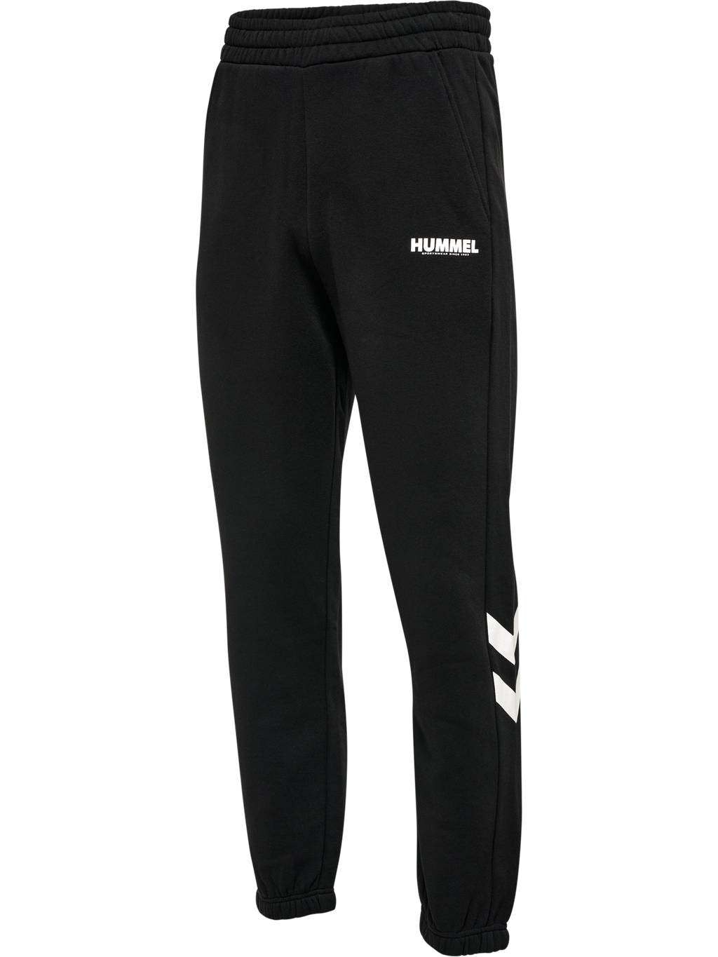 hmlLEGACY REGULAR PANTS PLUS