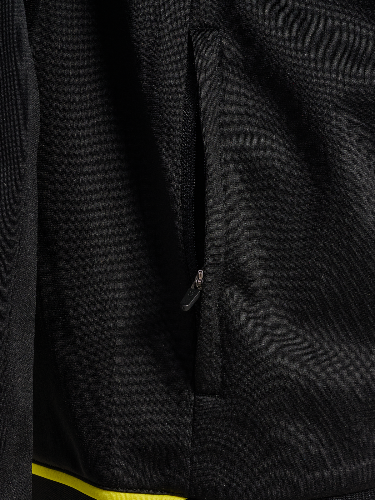 hmlCORE 2.0 TRACK ZIP JACKET