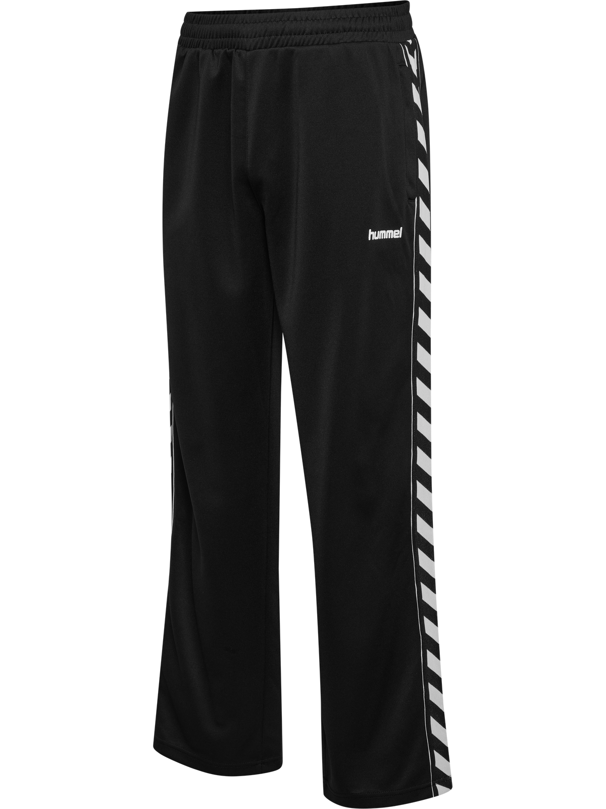 hmlCLUB CHEVRON TRACK PANTS