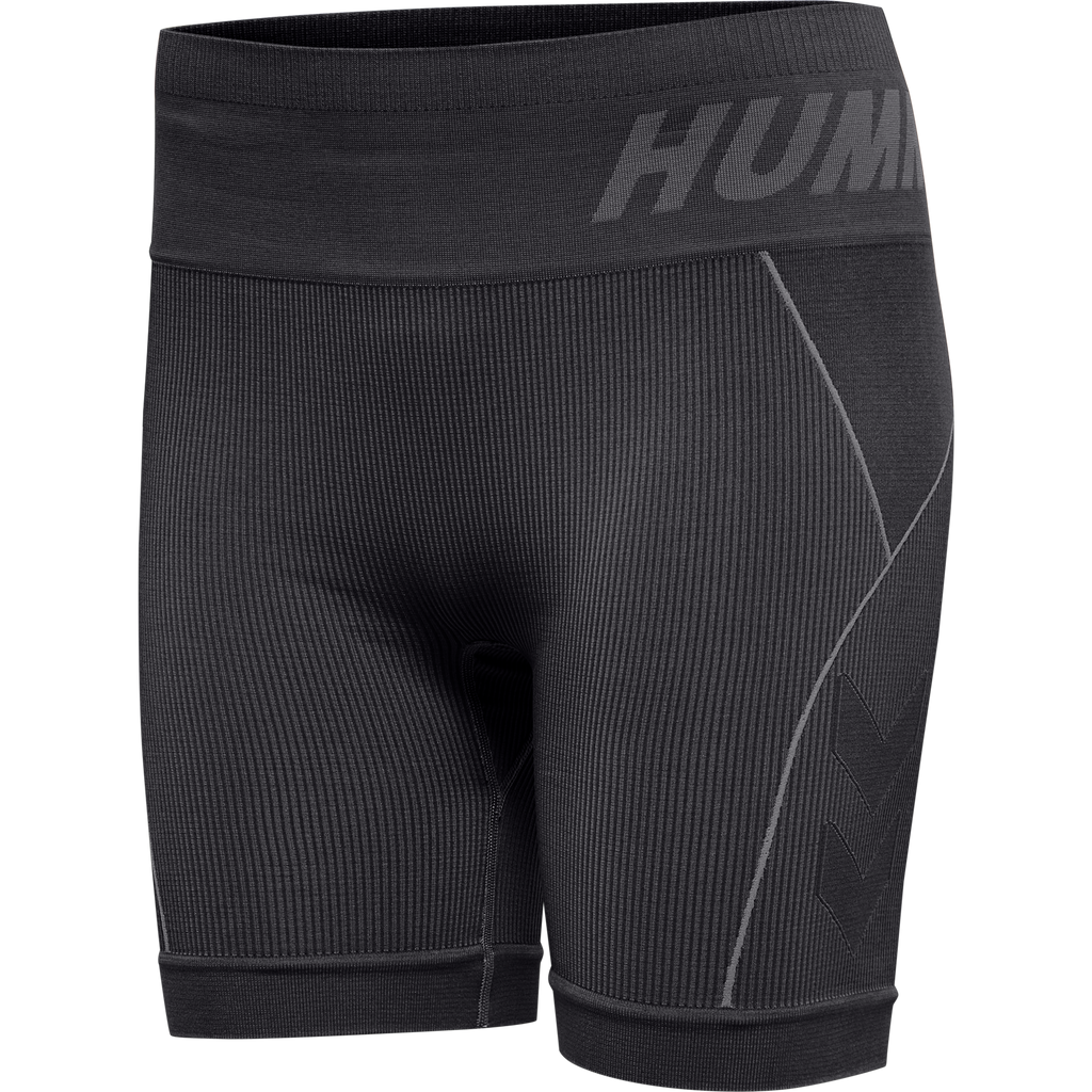 hmlTE CHRISTEL 2-PACK SEAML SHORTS