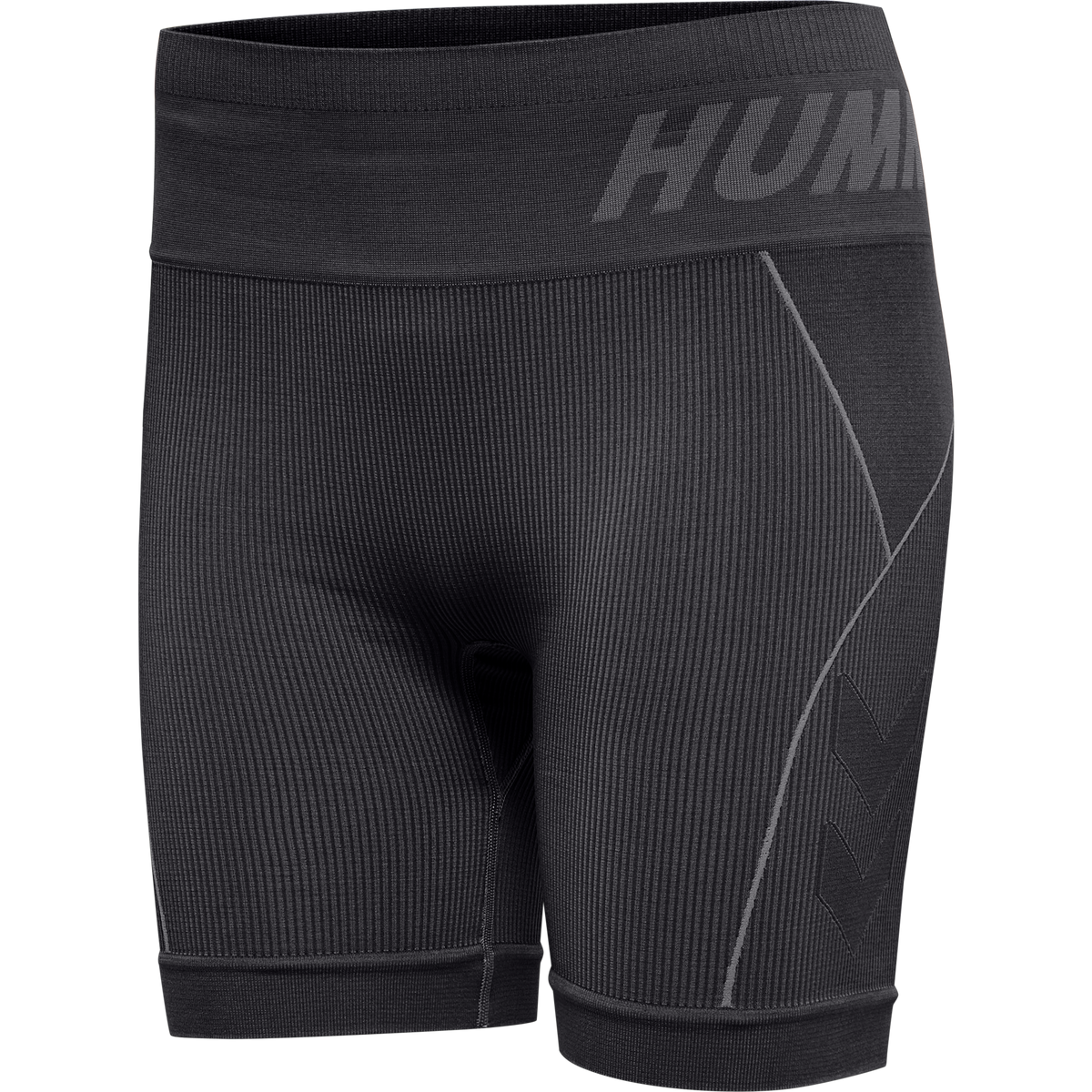 hmlTE CHRISTEL 2-PACK SEAML SHORTS