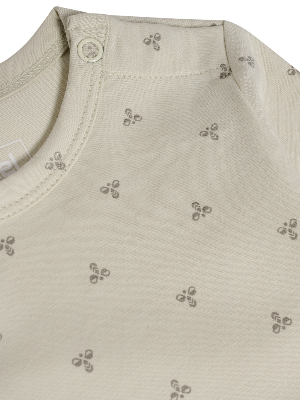 hmlMINI BEE AOP BODY L/S