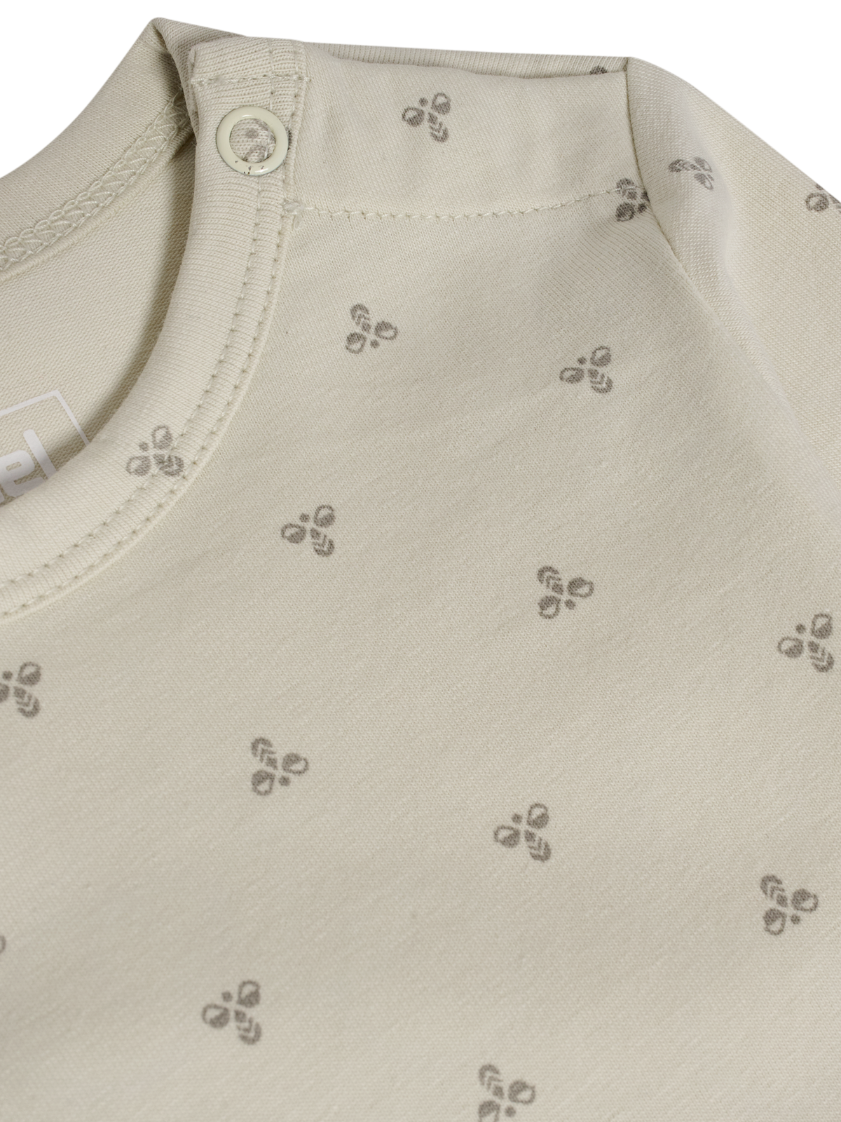 hmlMINI BEE AOP BODY L/S