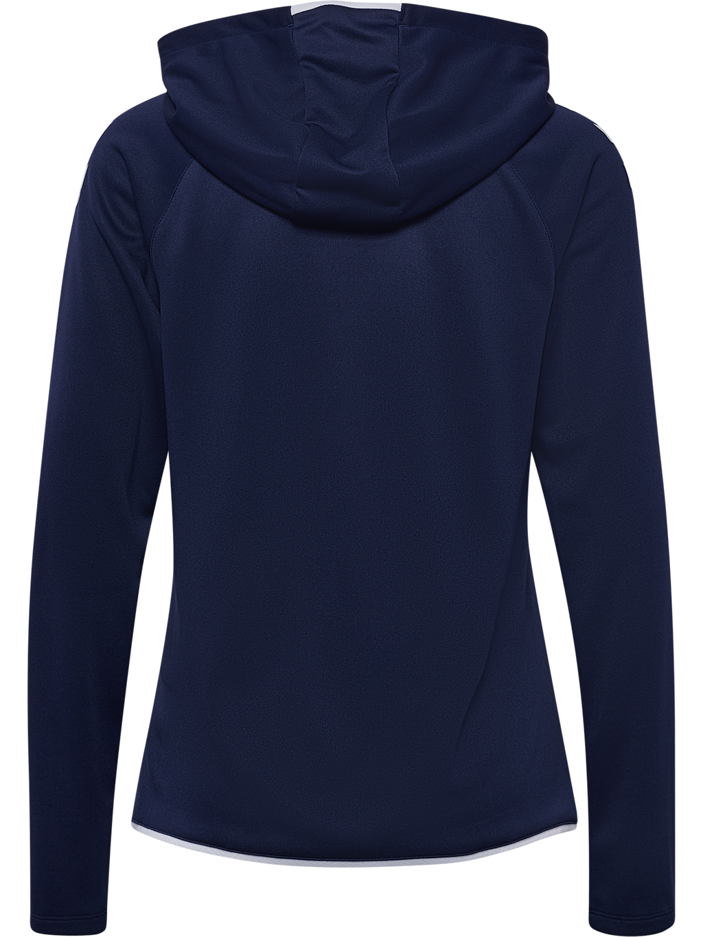 hmlCORE 2.0 ZIP HOODIE WOMAN