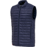hmlRED QUILTED WAISTCOAT