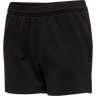 hmlRED BASIC SWEAT SHORTS WOMAN
