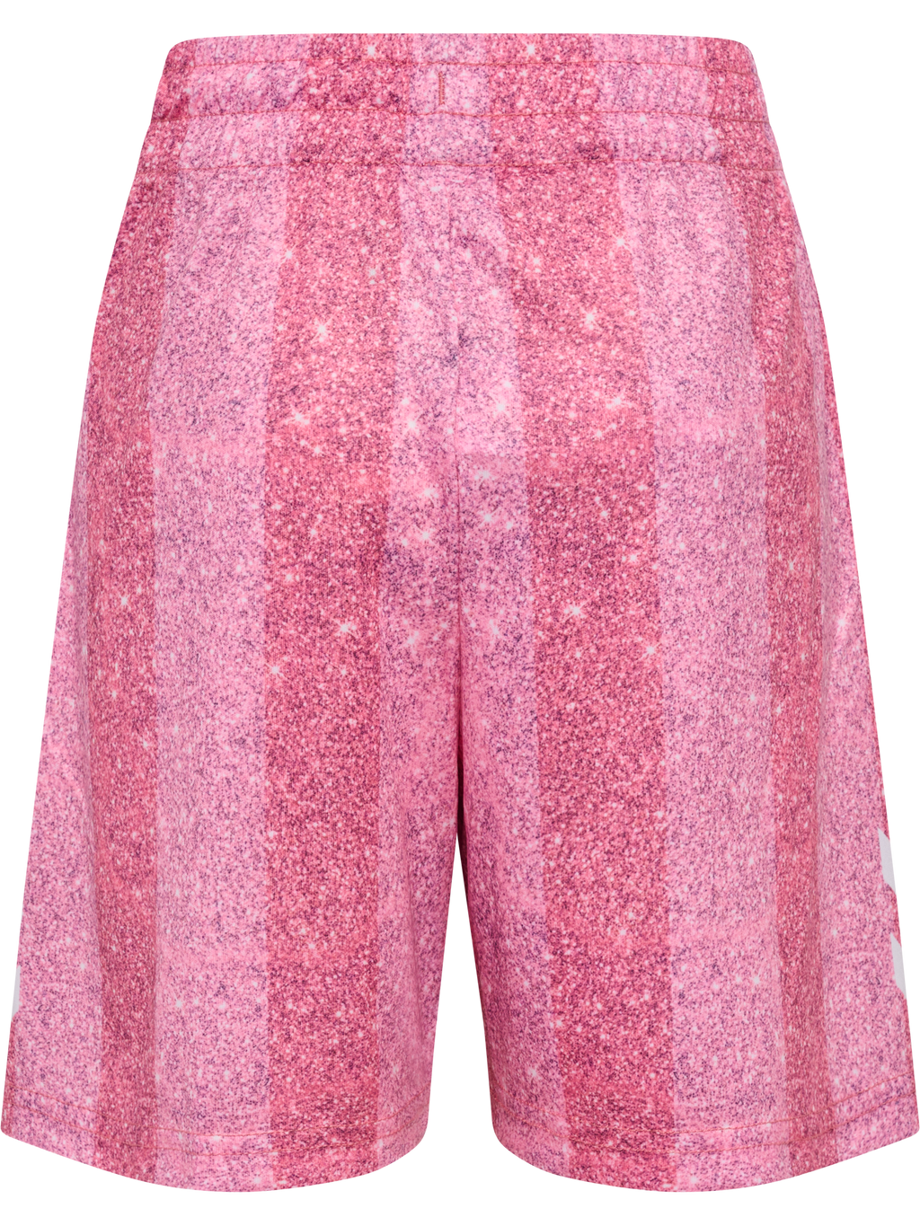 hmlSHIMMER SHORTS