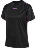 hmlBLAZE 2.0 TRAINING JERSEY S/S WO