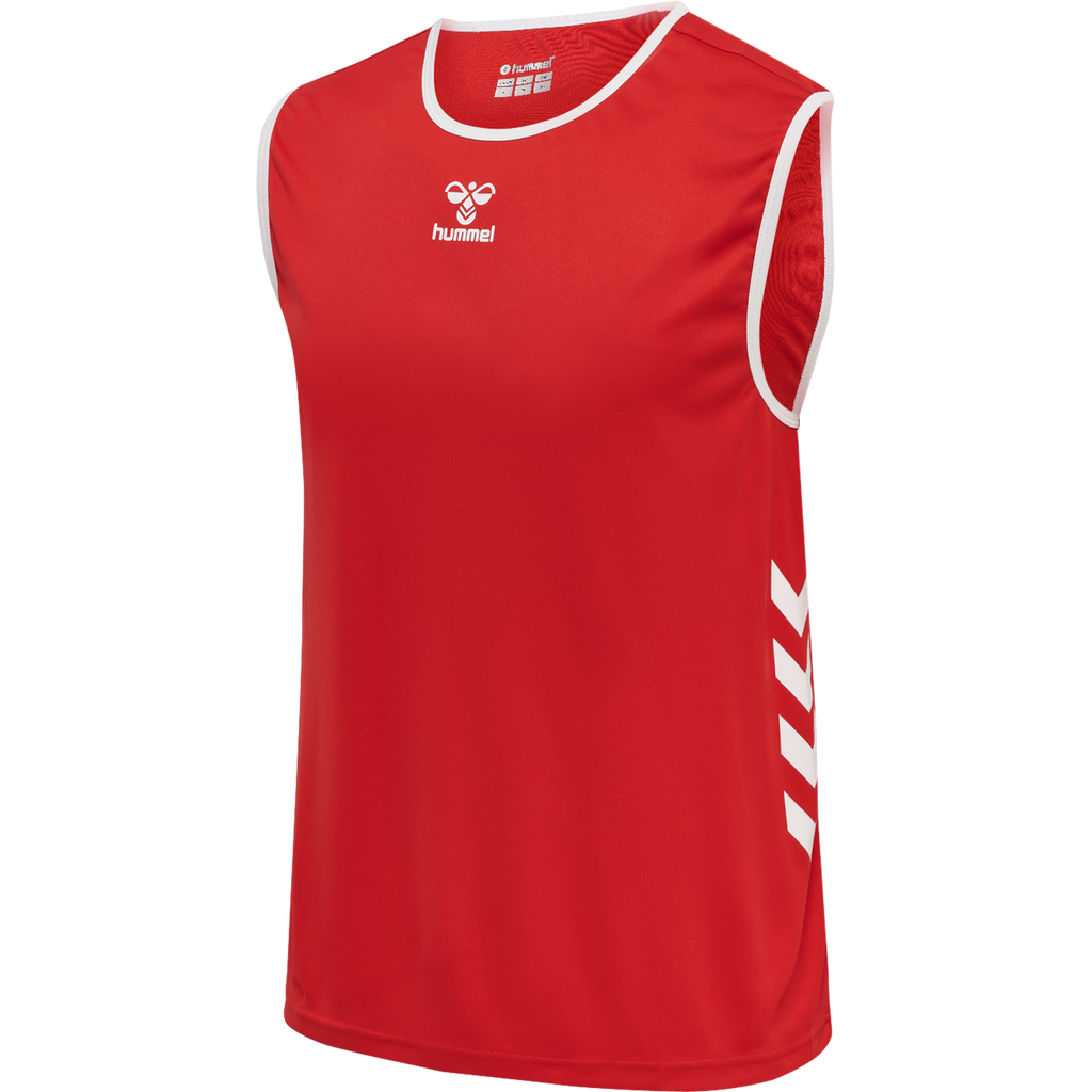 hmlCORE XK BASKET JERSEY