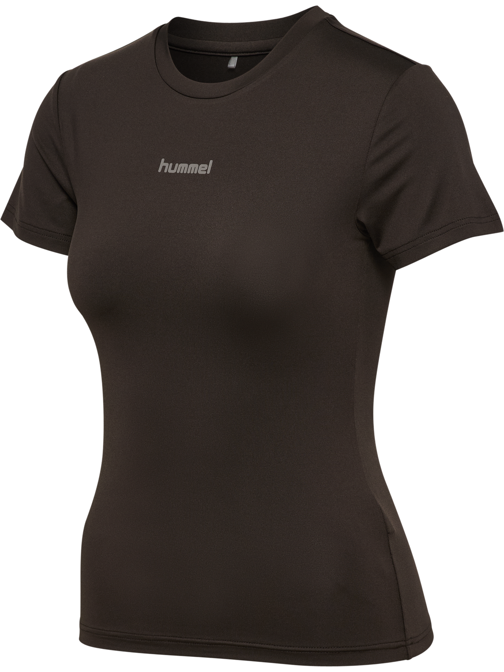 hmlFAST W TRAINING T-SHIRT S/S