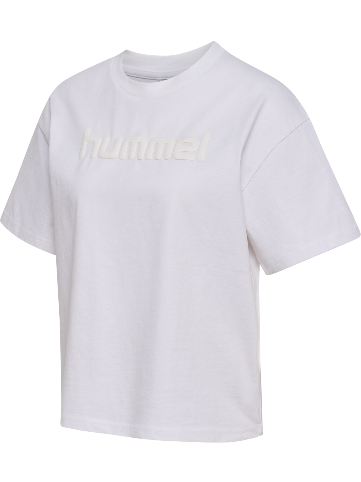 hmlKEEPER GRAPHIC W T-SHIRT S/S
