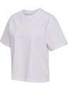 hmlKEEPER GRAPHIC W T-SHIRT S/S