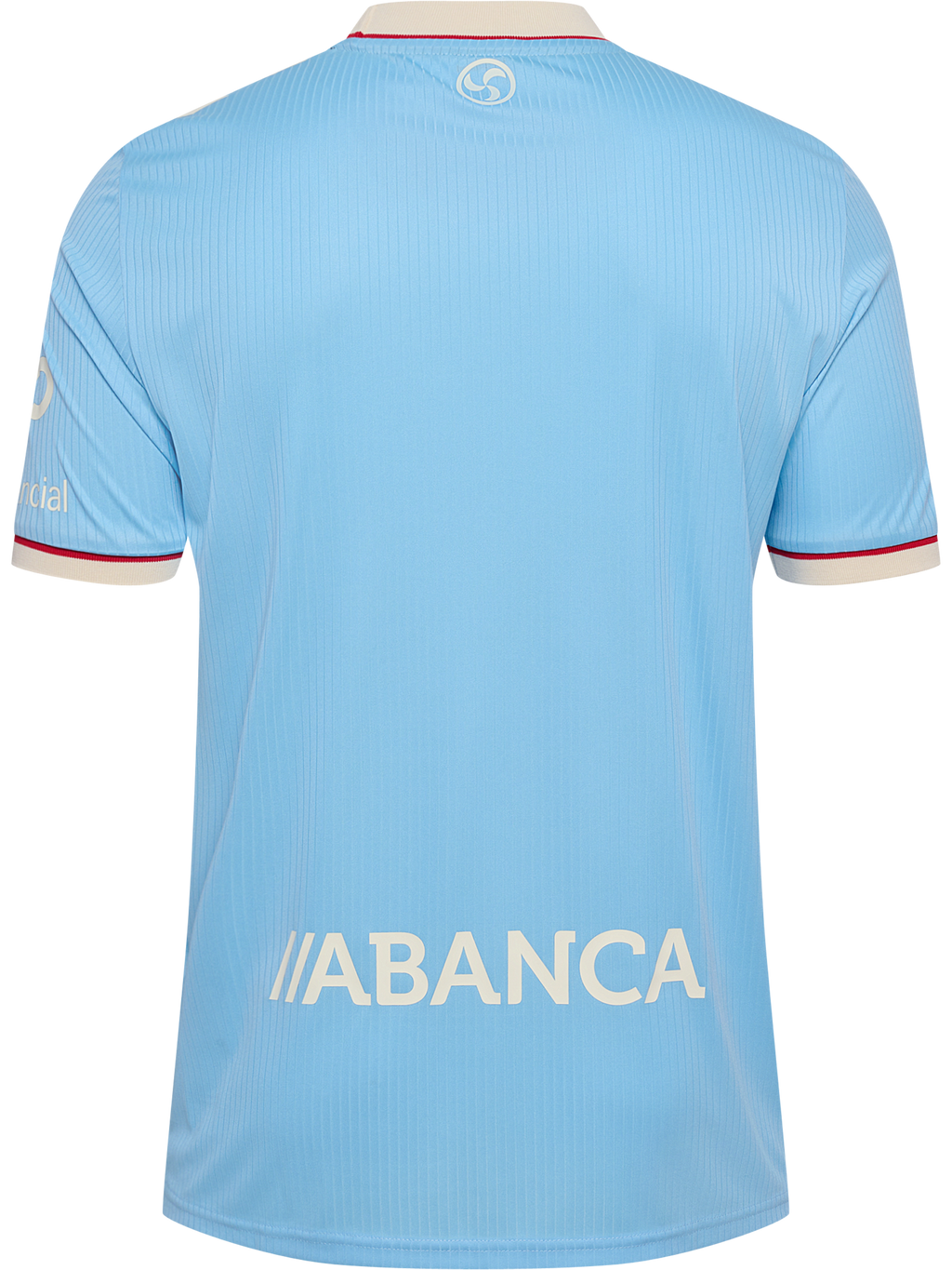 RCC 26/27 HOME JERSEY S/S