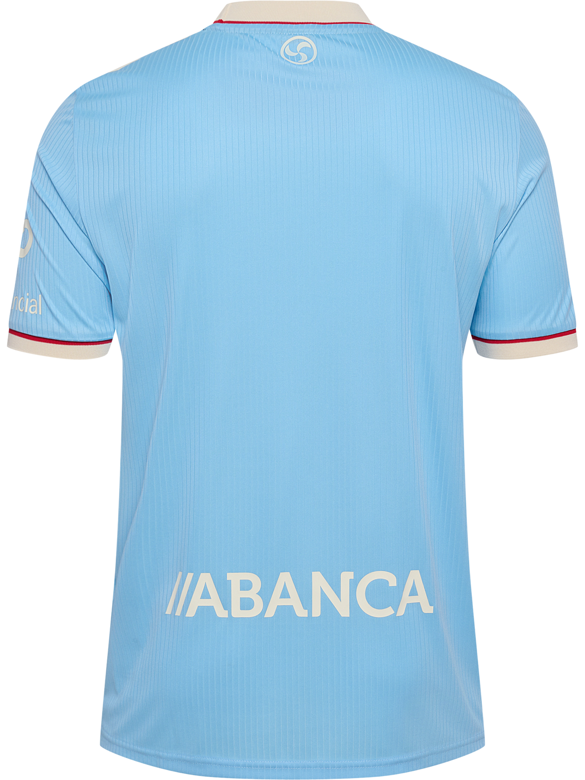 RCC 26/27 HOME JERSEY S/S