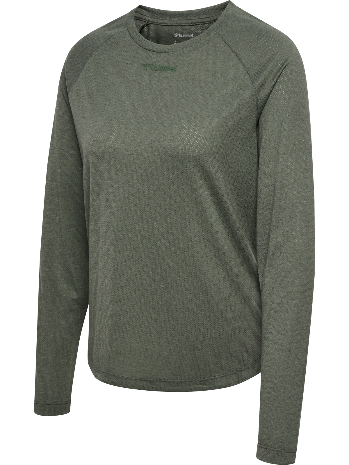 hmlMT VERA T-SHIRT L/S