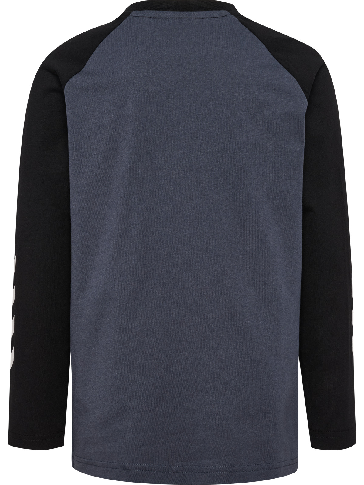 hmlJR LOGO T-SHIRT L/S