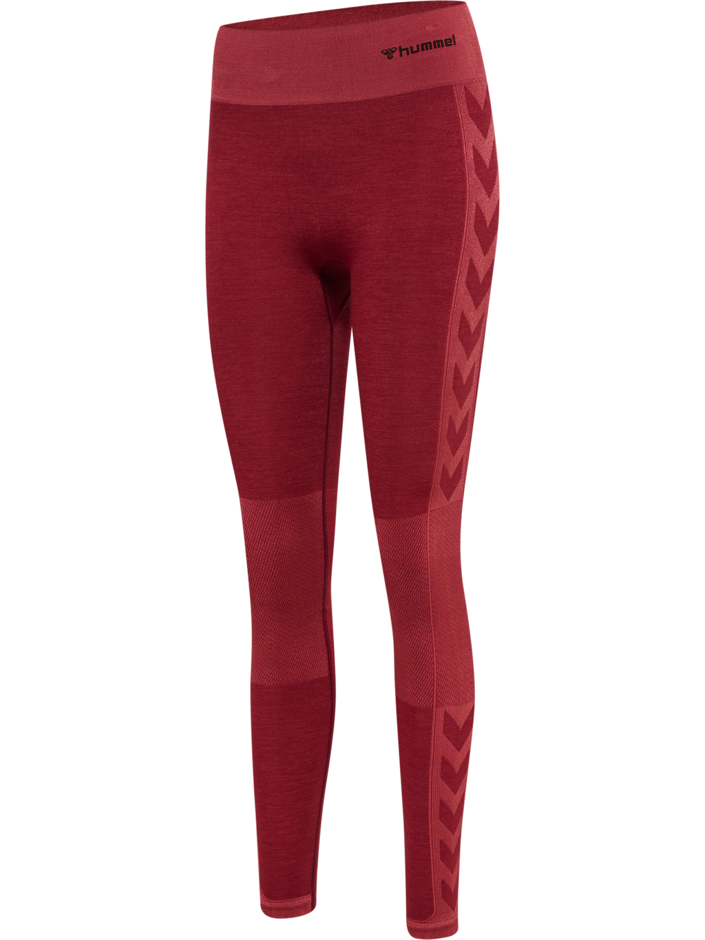 hmlCLEA SEAMLESS MID WAIST TIGHTS