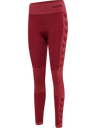 hmlCLEA SEAMLESS MID WAIST TIGHTS