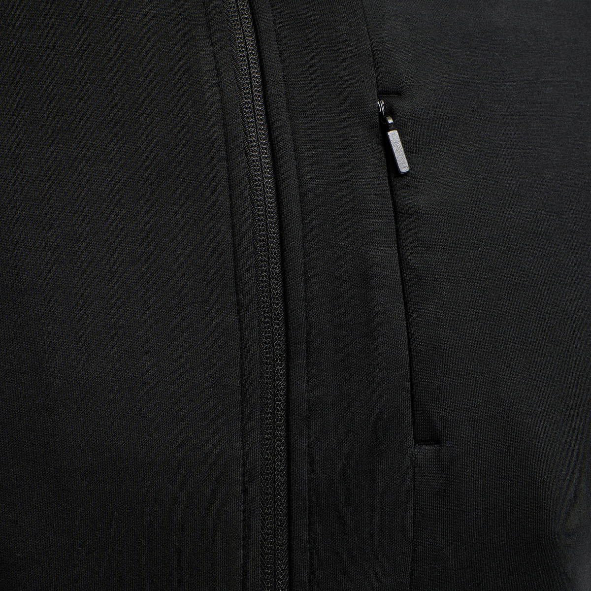 hmlTROPPER ZIP JACKET