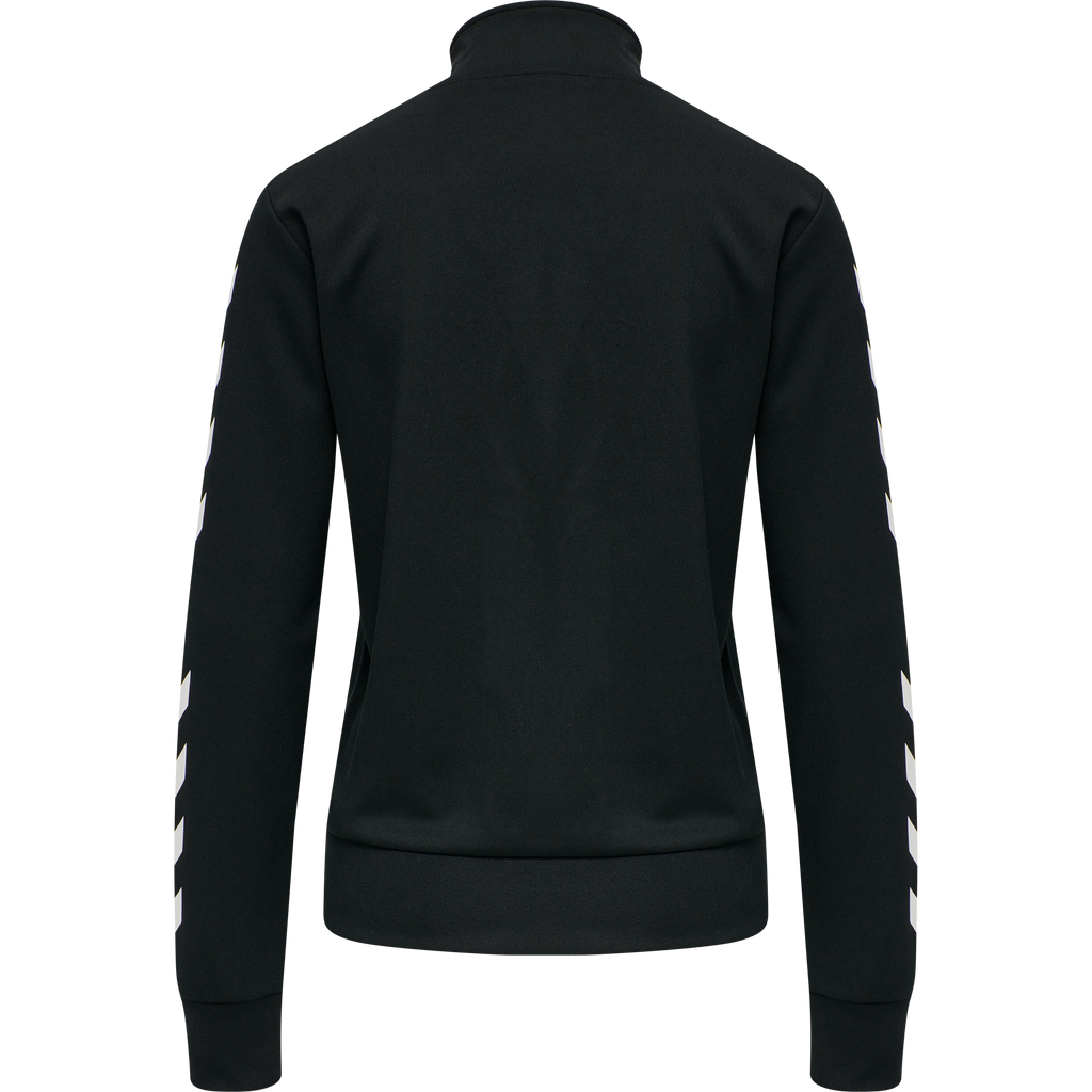 hmlLEGACY POLY WOMAN ZIP JACKET