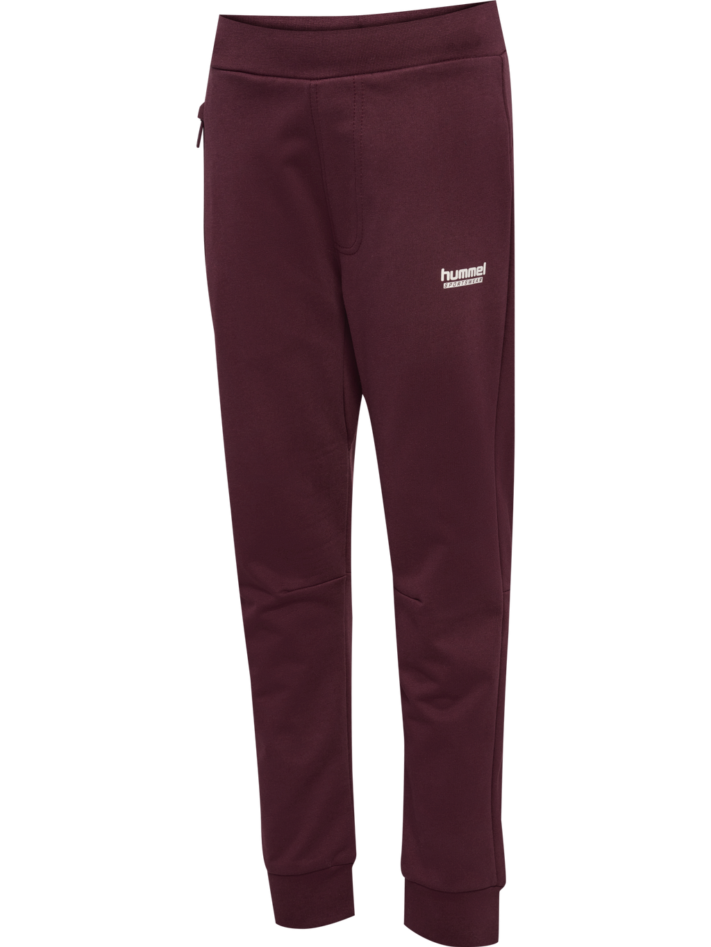 hmlJR REGULAR ADJ WAIST PANTS