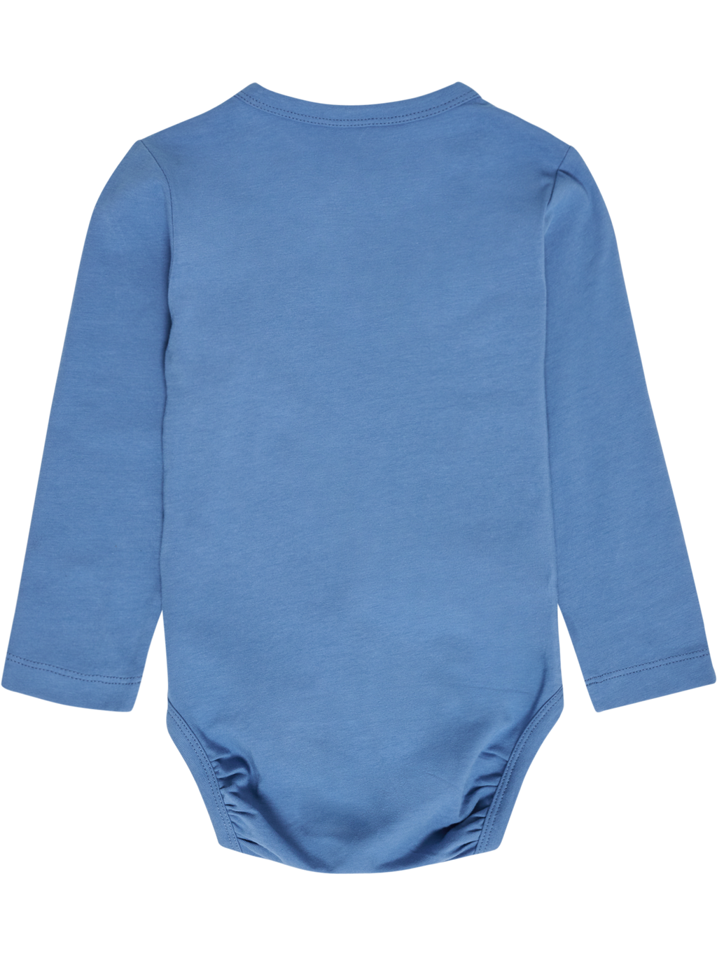 hmlMINI LOGO BODY L/S
