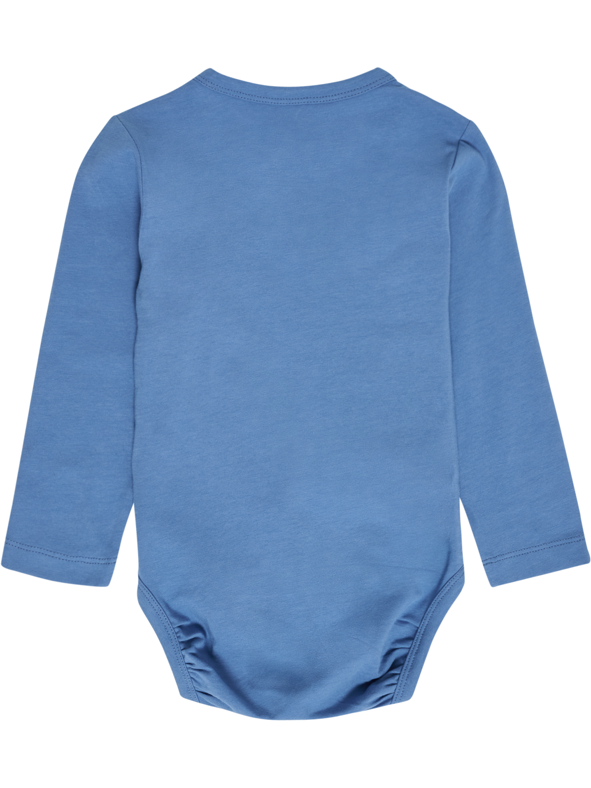 hmlMINI LOGO BODY L/S