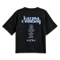 stmKARMA T-SHIRT S/S